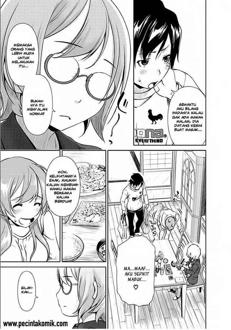Re: Marina chapter 18