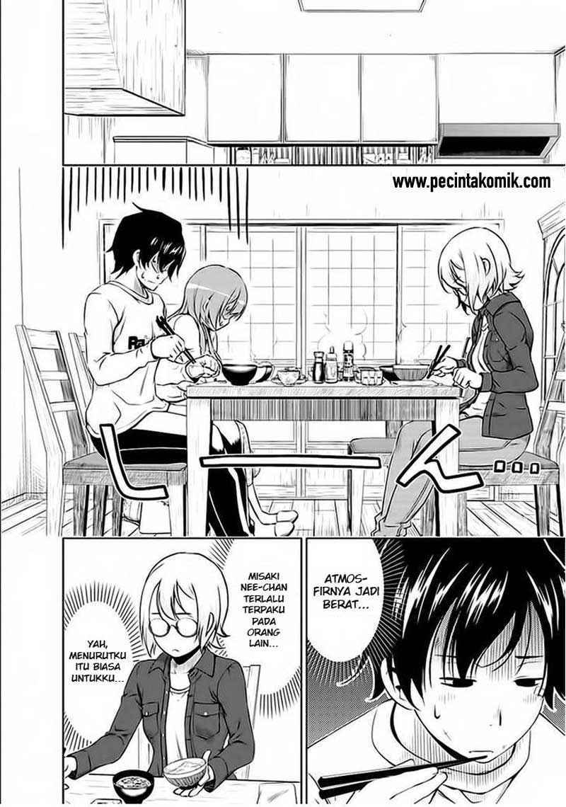 Re: Marina chapter 18