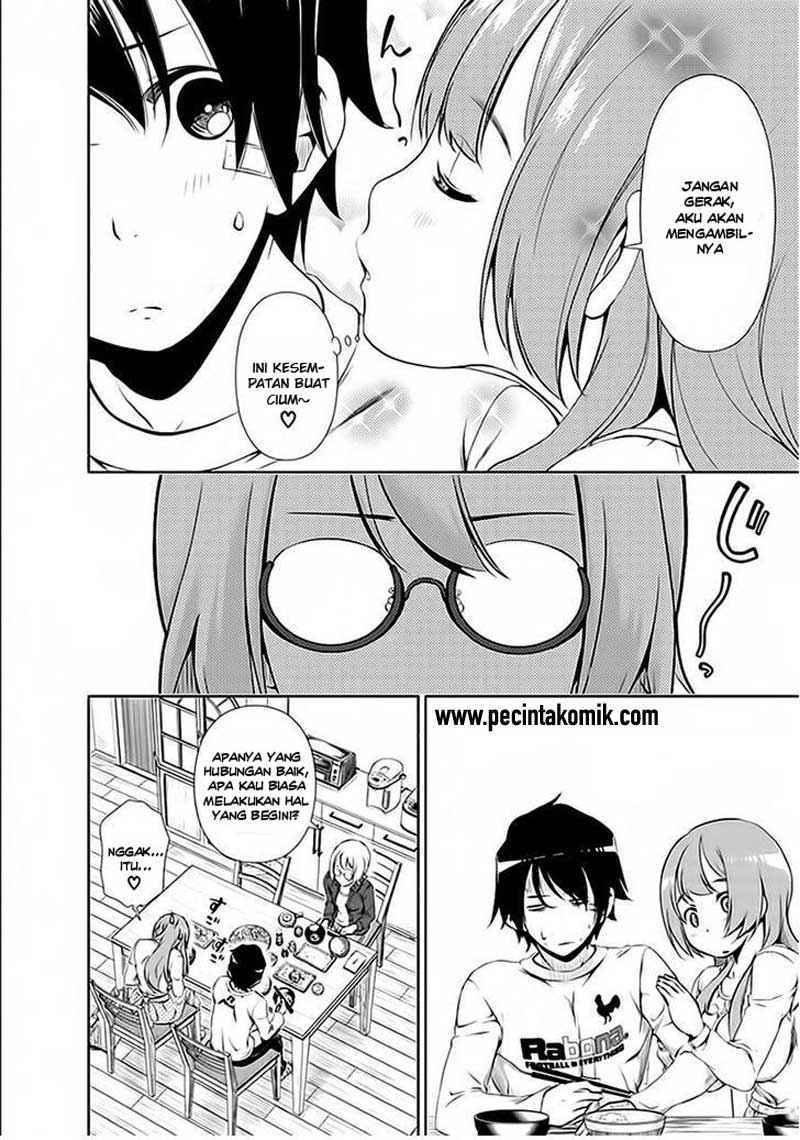 Re: Marina chapter 18