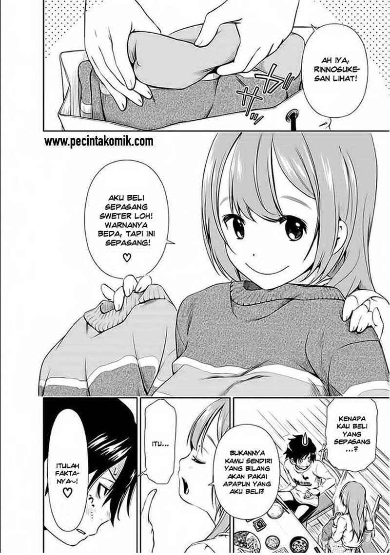 Re: Marina chapter 18