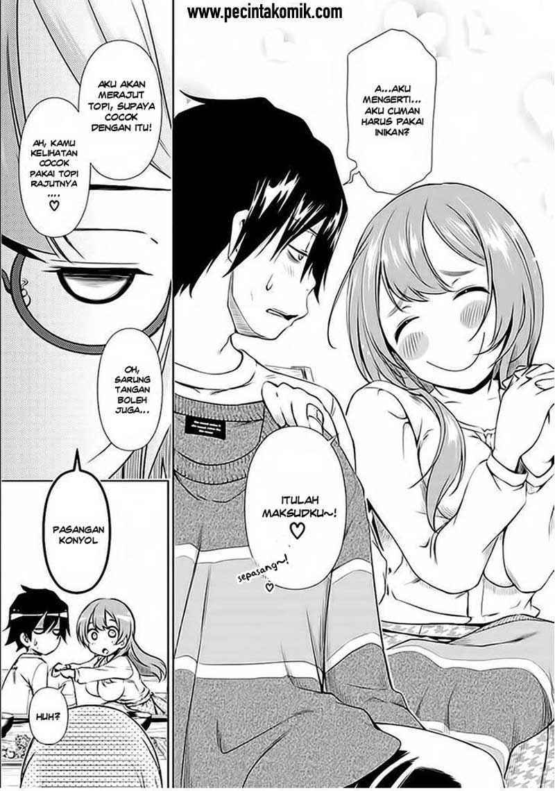 Re: Marina chapter 18