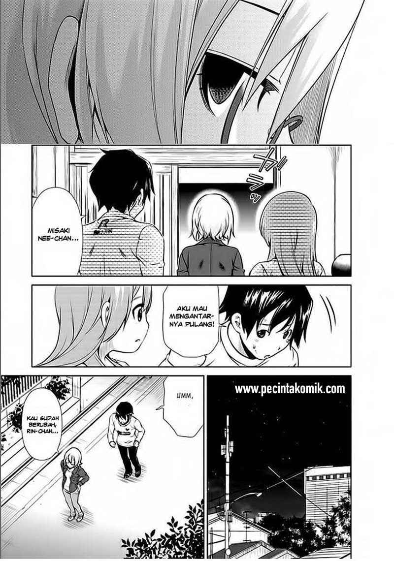 Re: Marina chapter 18