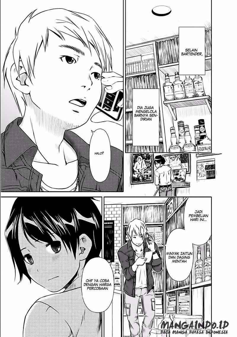 Re: Marina chapter 27