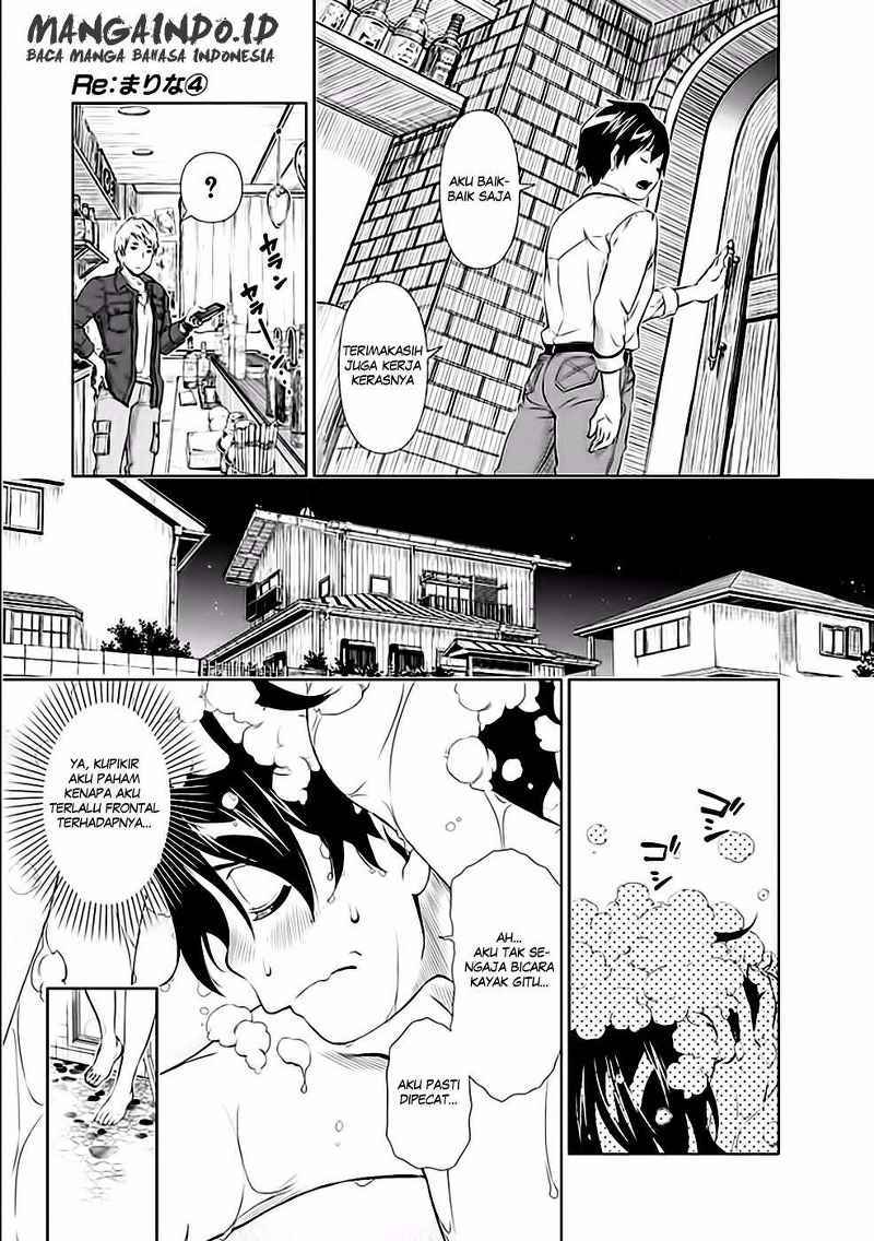 Re: Marina chapter 27