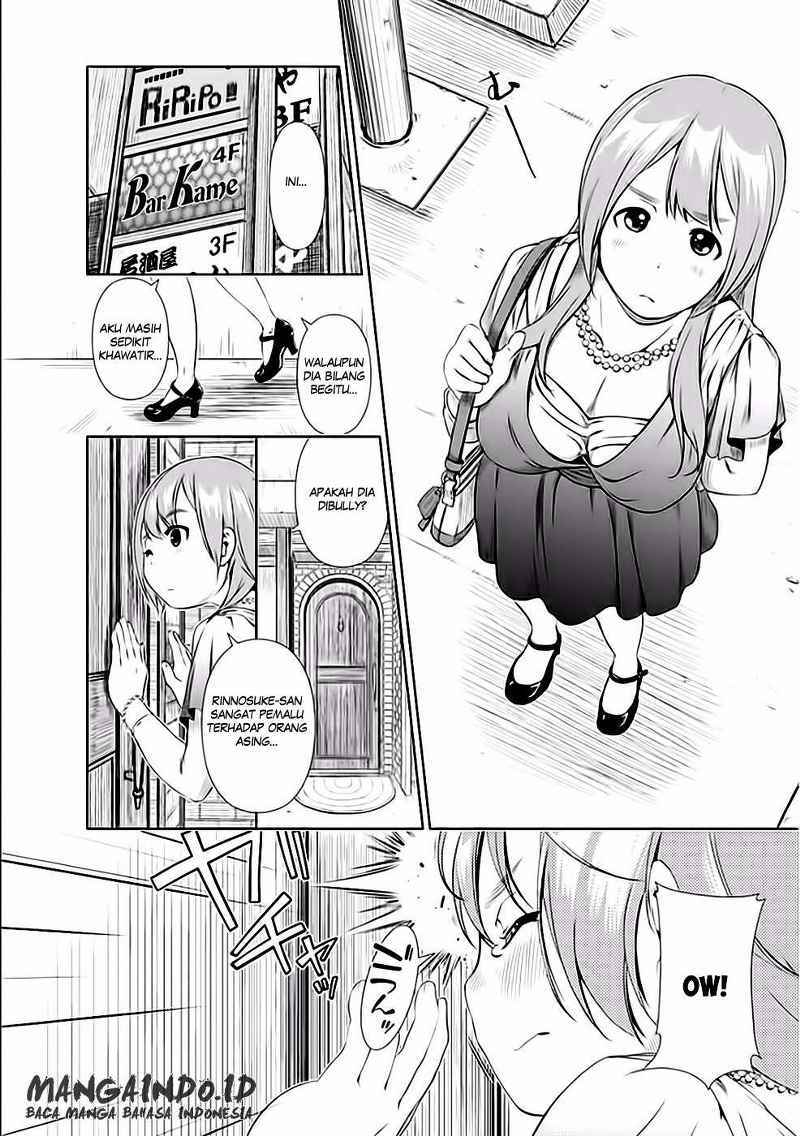 Re: Marina chapter 27