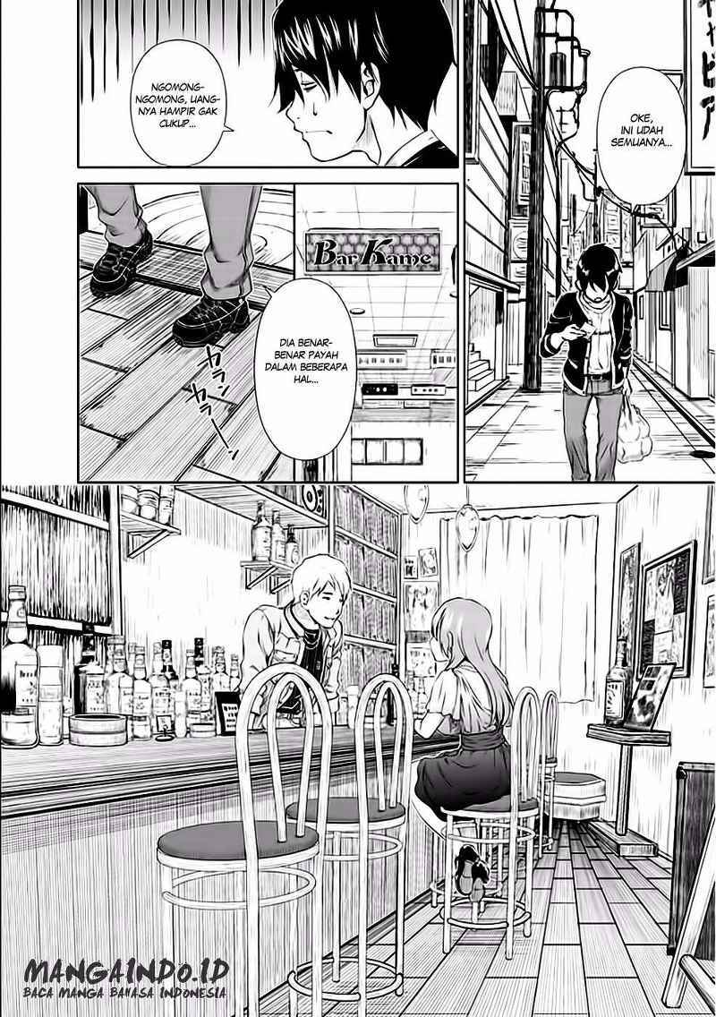 Re: Marina chapter 27
