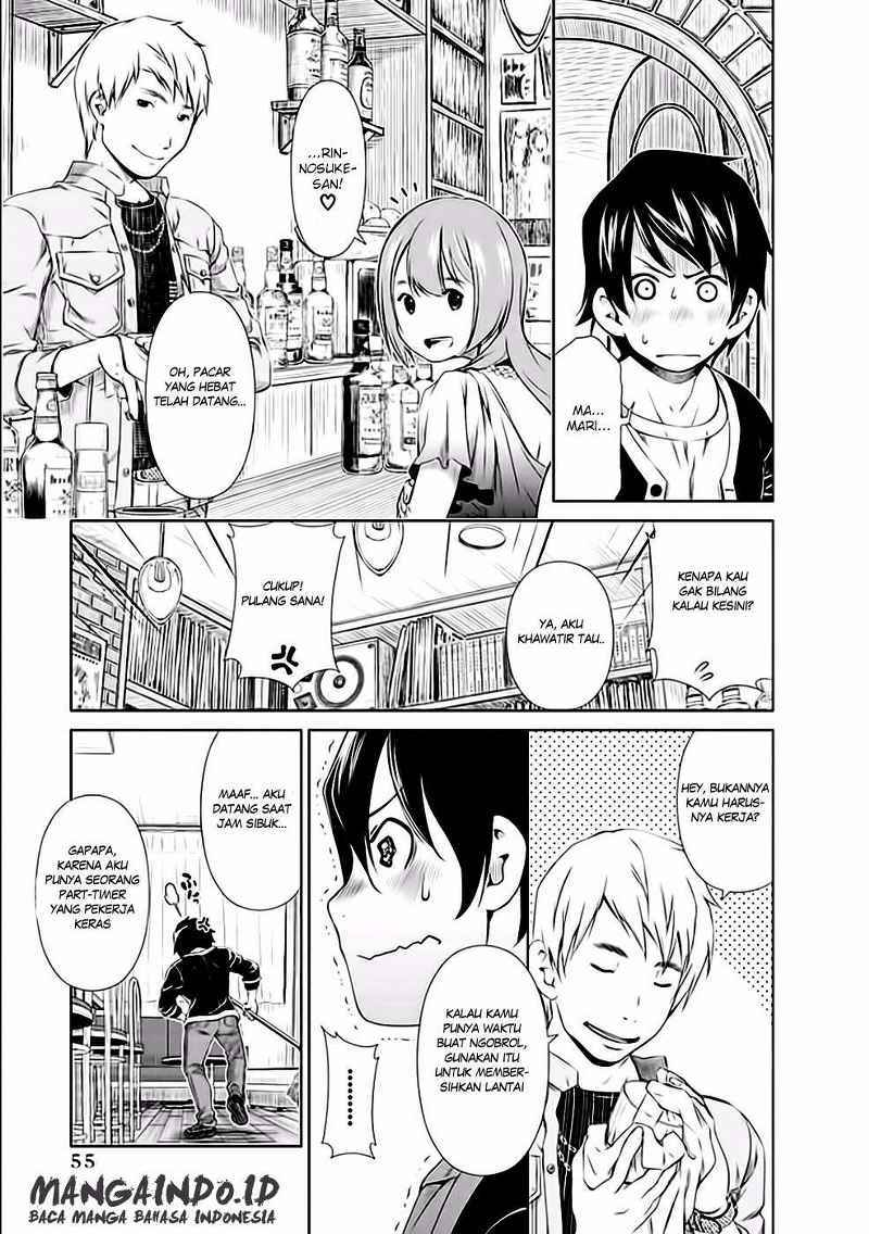 Re: Marina chapter 27