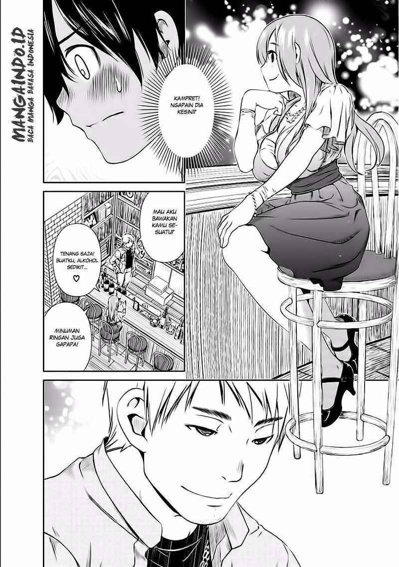 Re: Marina chapter 27
