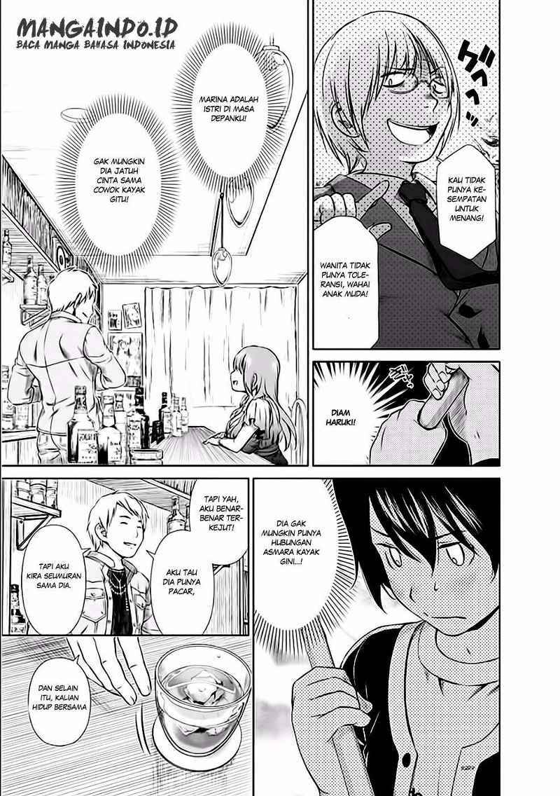 Re: Marina chapter 27