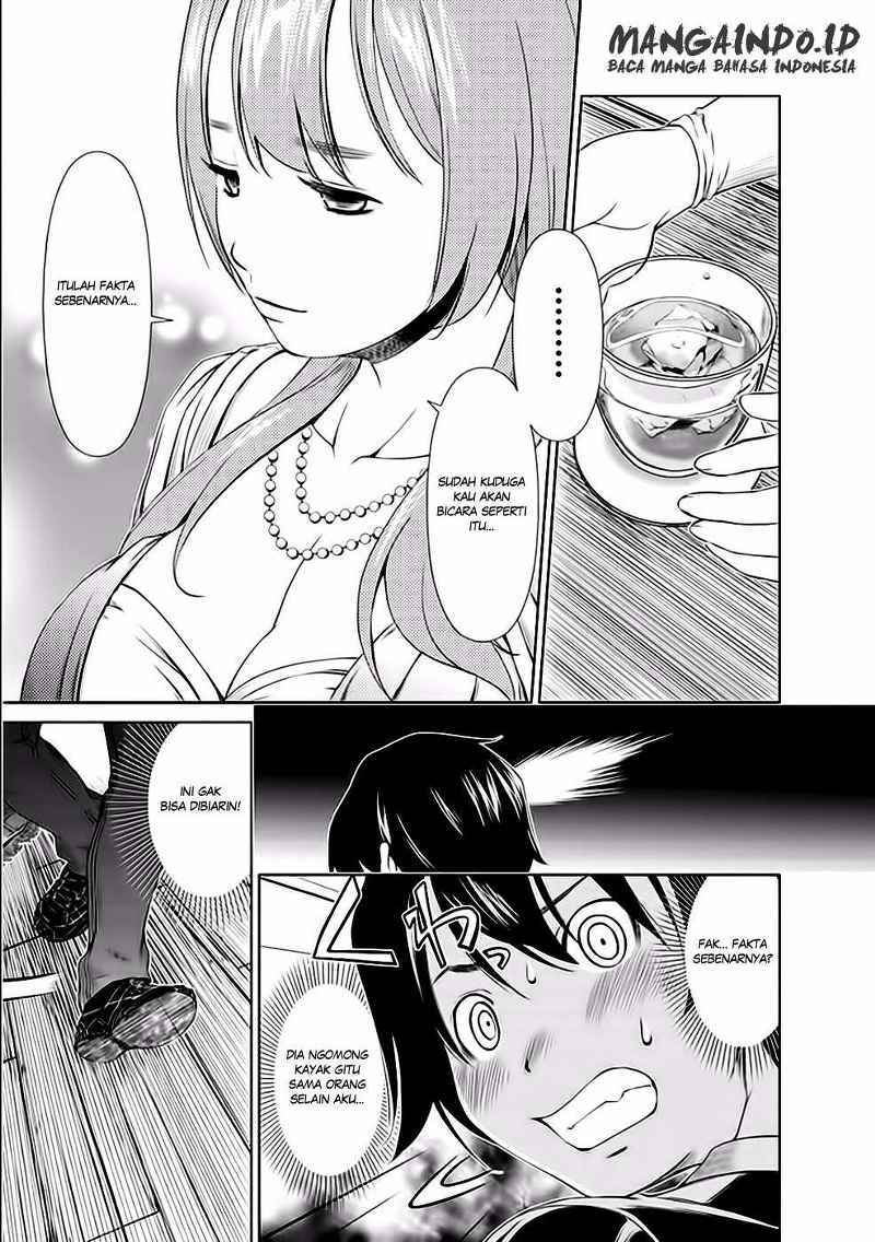 Re: Marina chapter 27