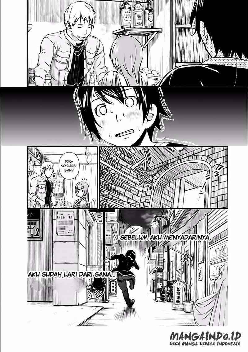 Re: Marina chapter 27