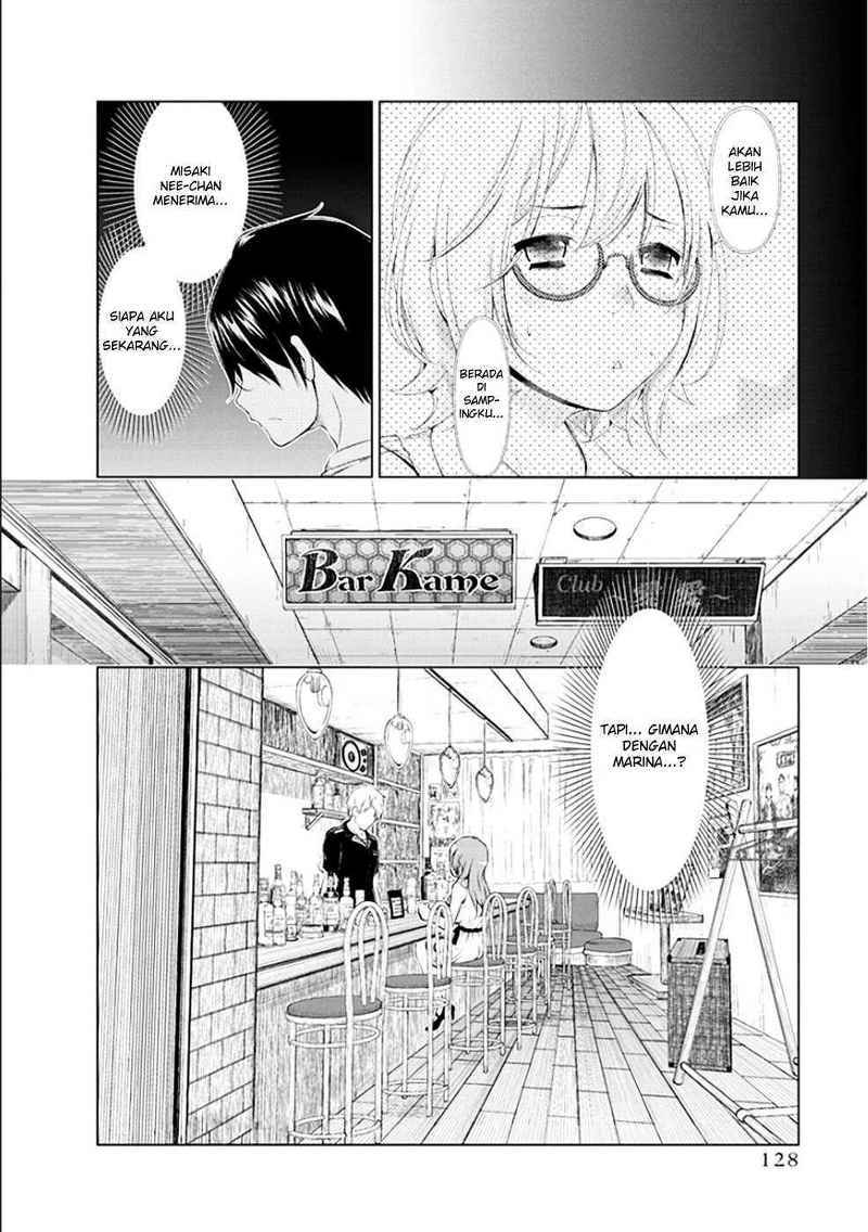 Re: Marina chapter 31