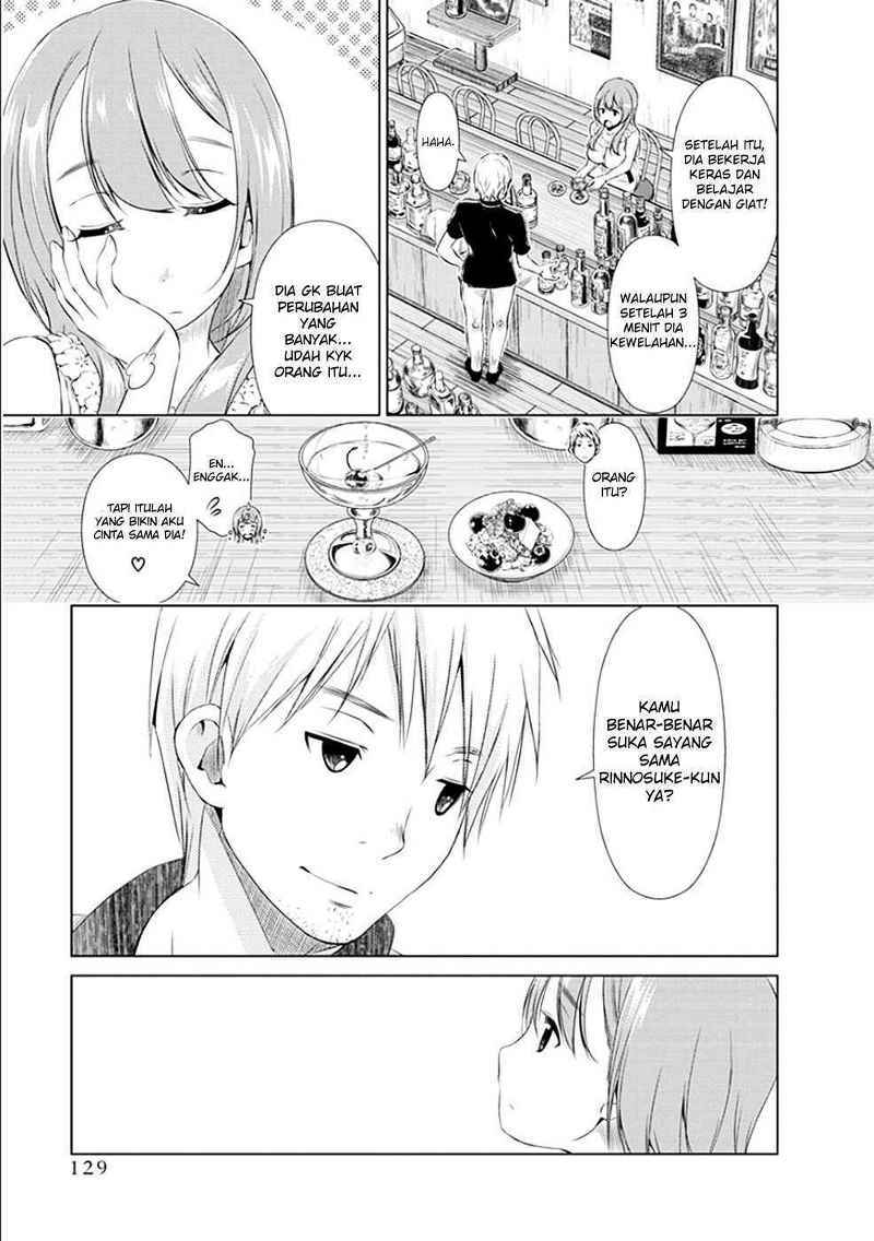 Re: Marina chapter 31