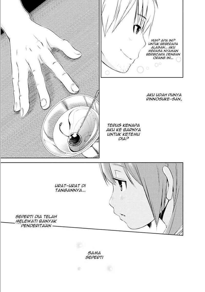 Re: Marina chapter 31