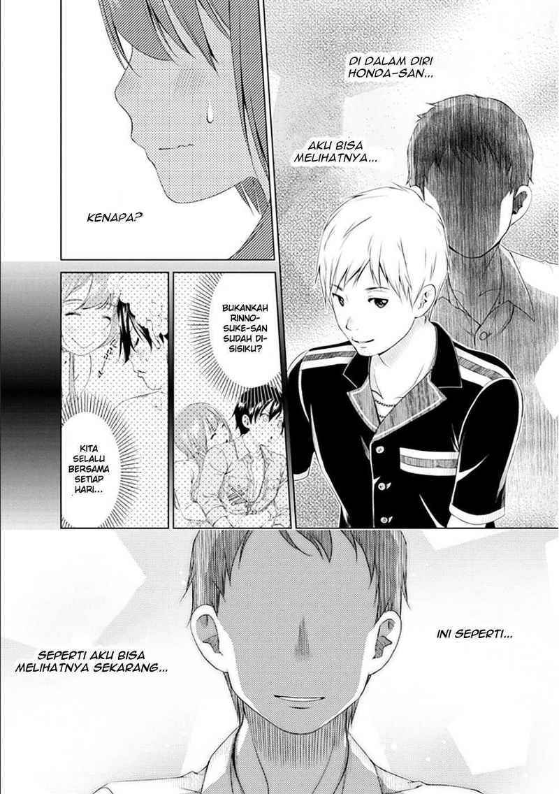 Re: Marina chapter 31
