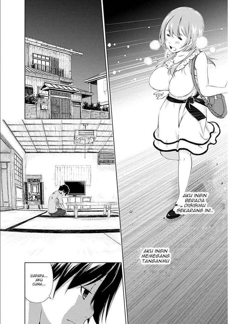 Re: Marina chapter 31