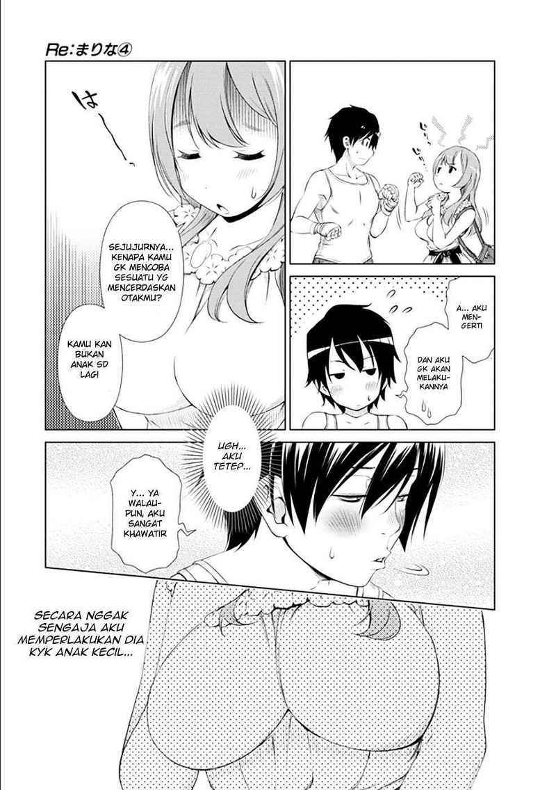 Re: Marina chapter 31