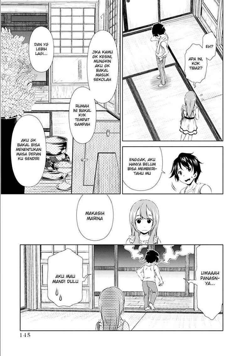 Re: Marina chapter 31