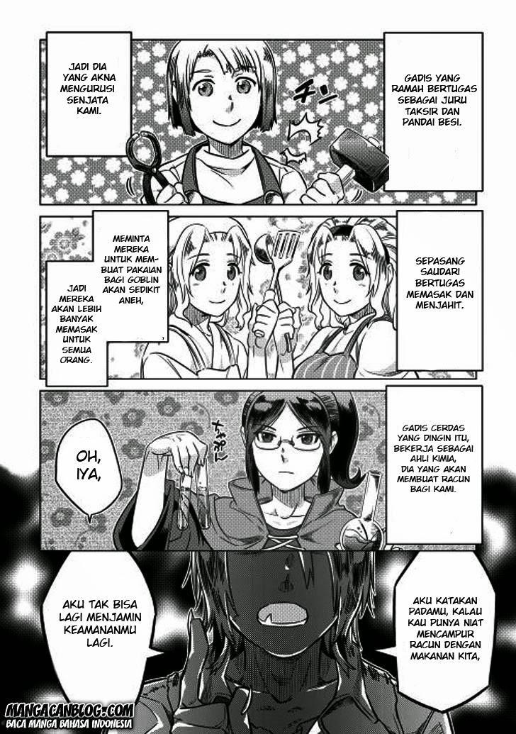 Re: Monster Chapter 08