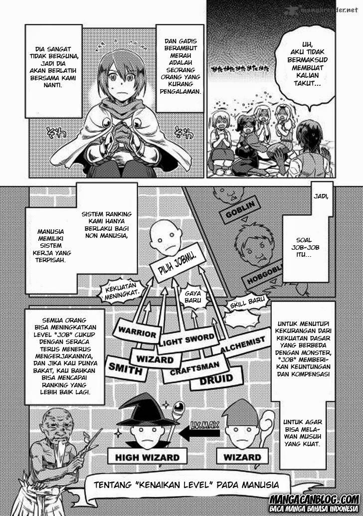 Re: Monster Chapter 08