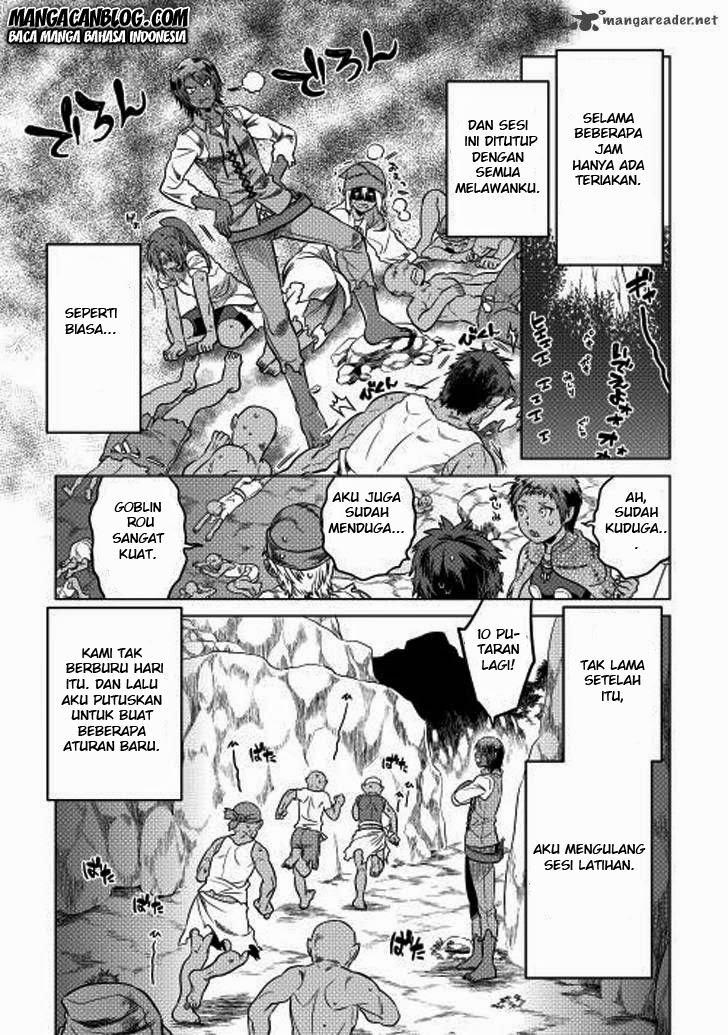 Re: Monster Chapter 08