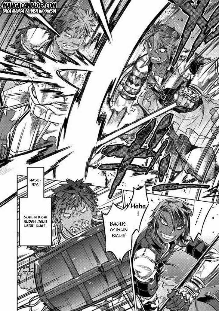 Re: Monster Chapter 08