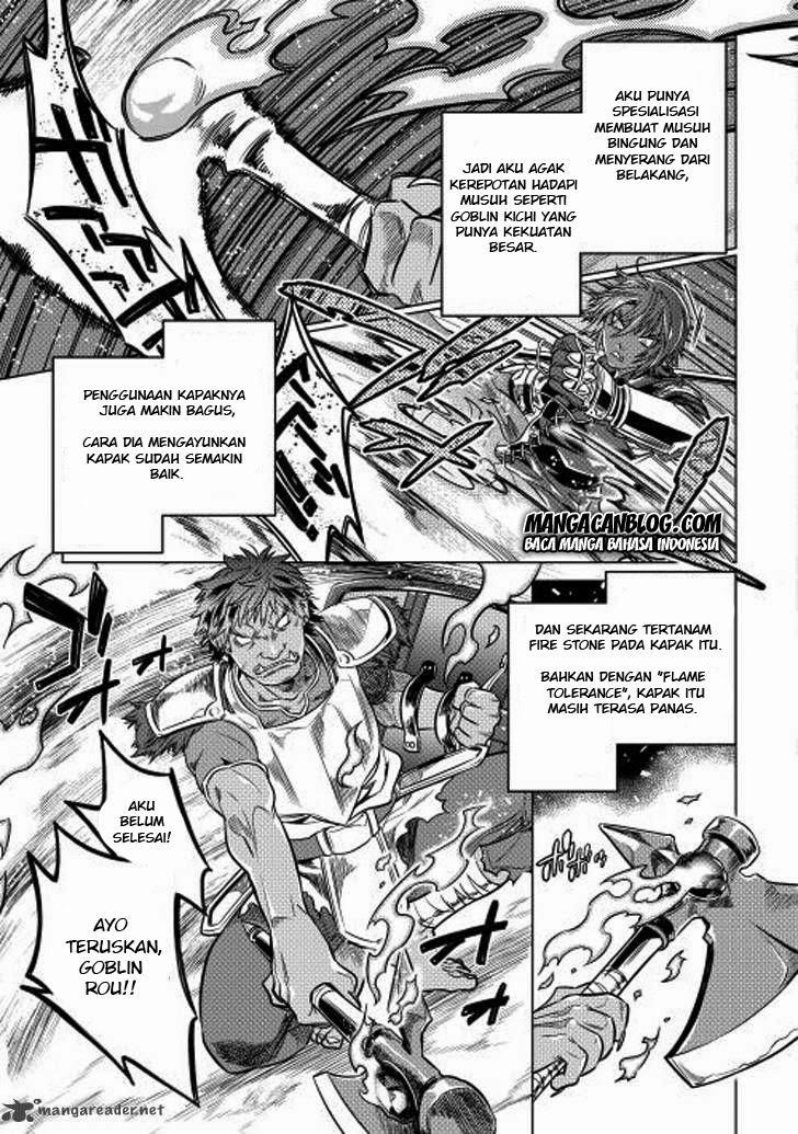 Re: Monster Chapter 08