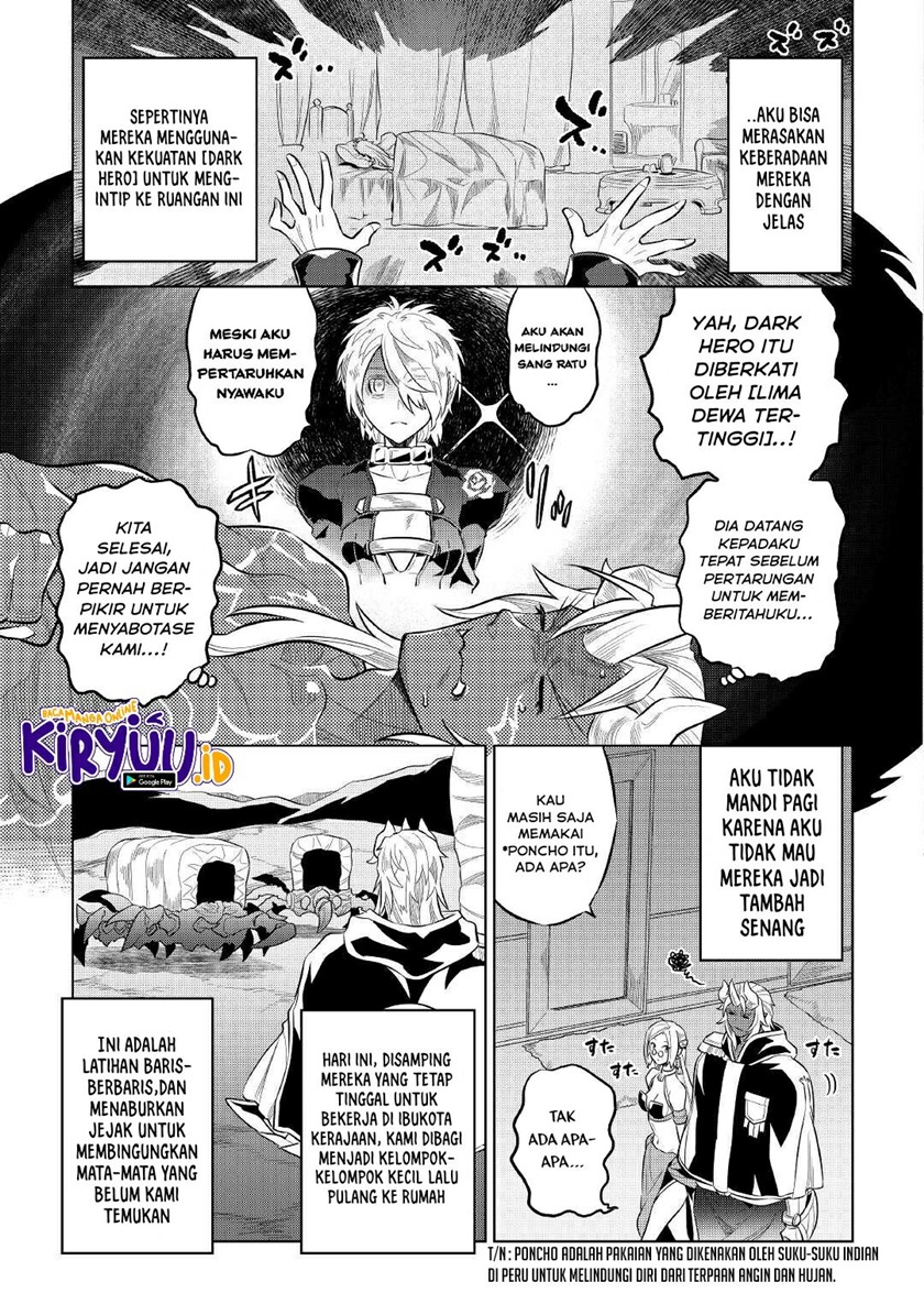 Re: Monster Chapter 73 Bahasa Indonesia