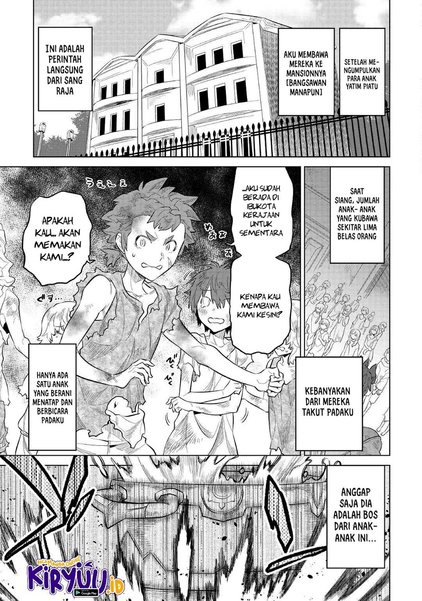 Re: Monster Chapter 73 Bahasa Indonesia