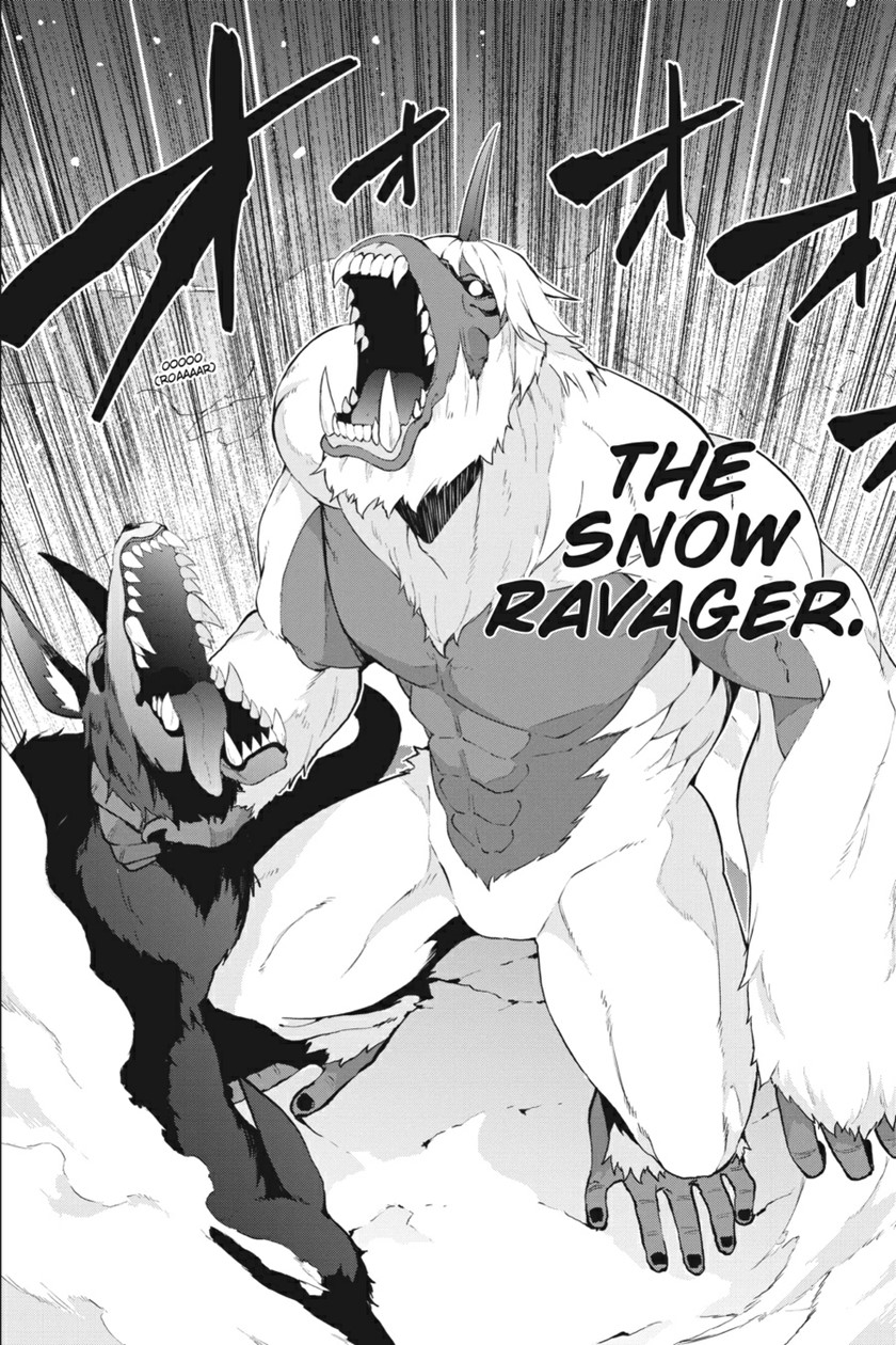 Re:Zero Kara Hajimeru Isekai Seikatsu – Hyouketsu no Kizuna Chapter 05 Bahasa Indonesia