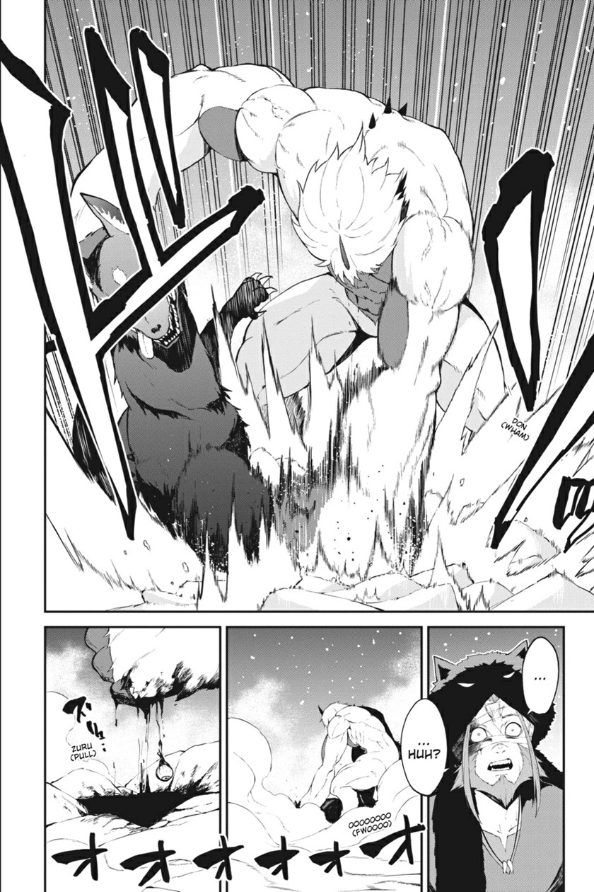 Re:Zero Kara Hajimeru Isekai Seikatsu – Hyouketsu no Kizuna Chapter 05 Bahasa Indonesia