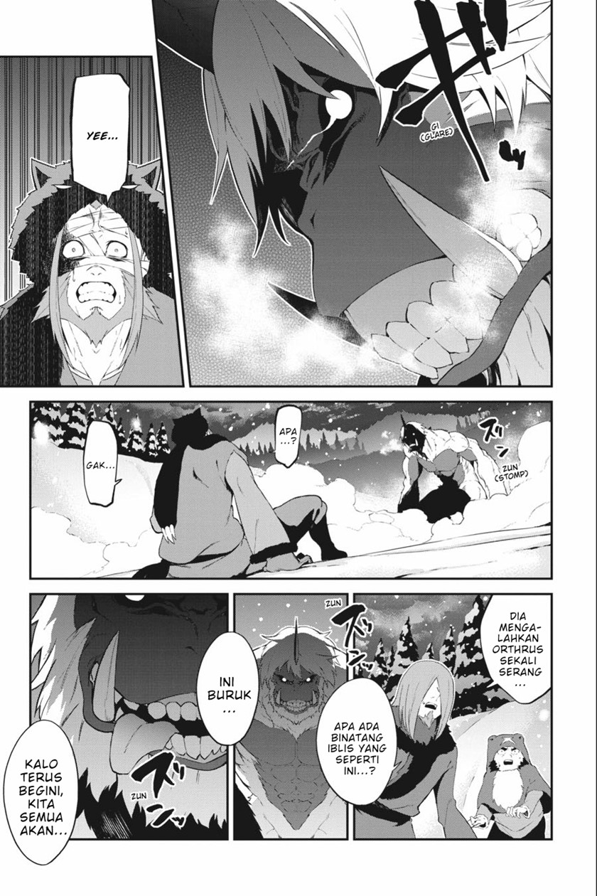 Re:Zero Kara Hajimeru Isekai Seikatsu – Hyouketsu no Kizuna Chapter 05 Bahasa Indonesia