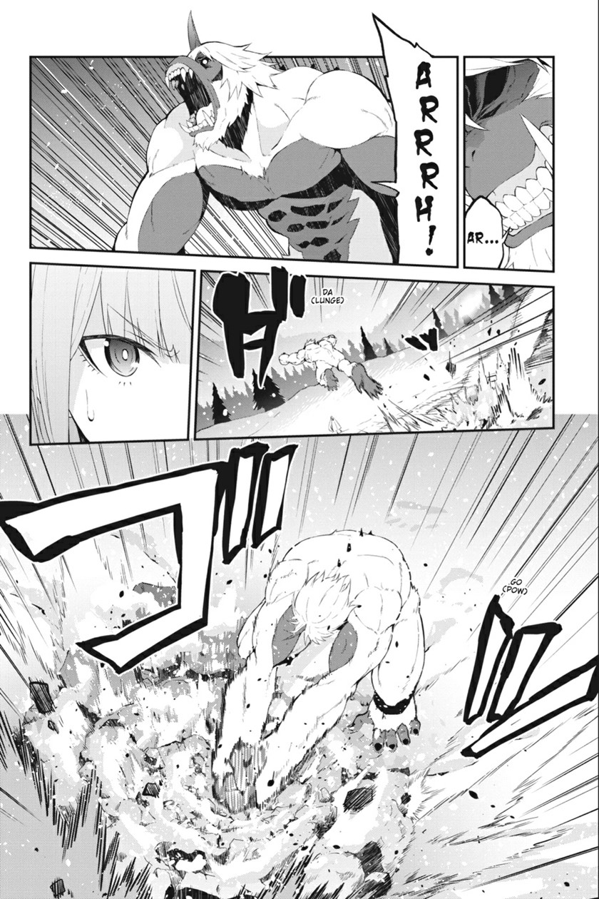 Re:Zero Kara Hajimeru Isekai Seikatsu – Hyouketsu no Kizuna Chapter 05 Bahasa Indonesia