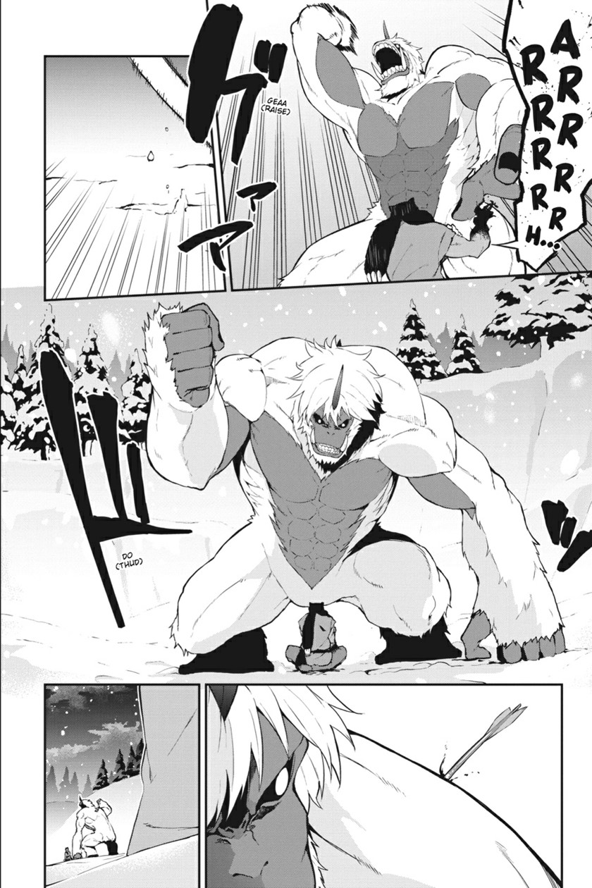 Re:Zero Kara Hajimeru Isekai Seikatsu – Hyouketsu no Kizuna Chapter 05 Bahasa Indonesia