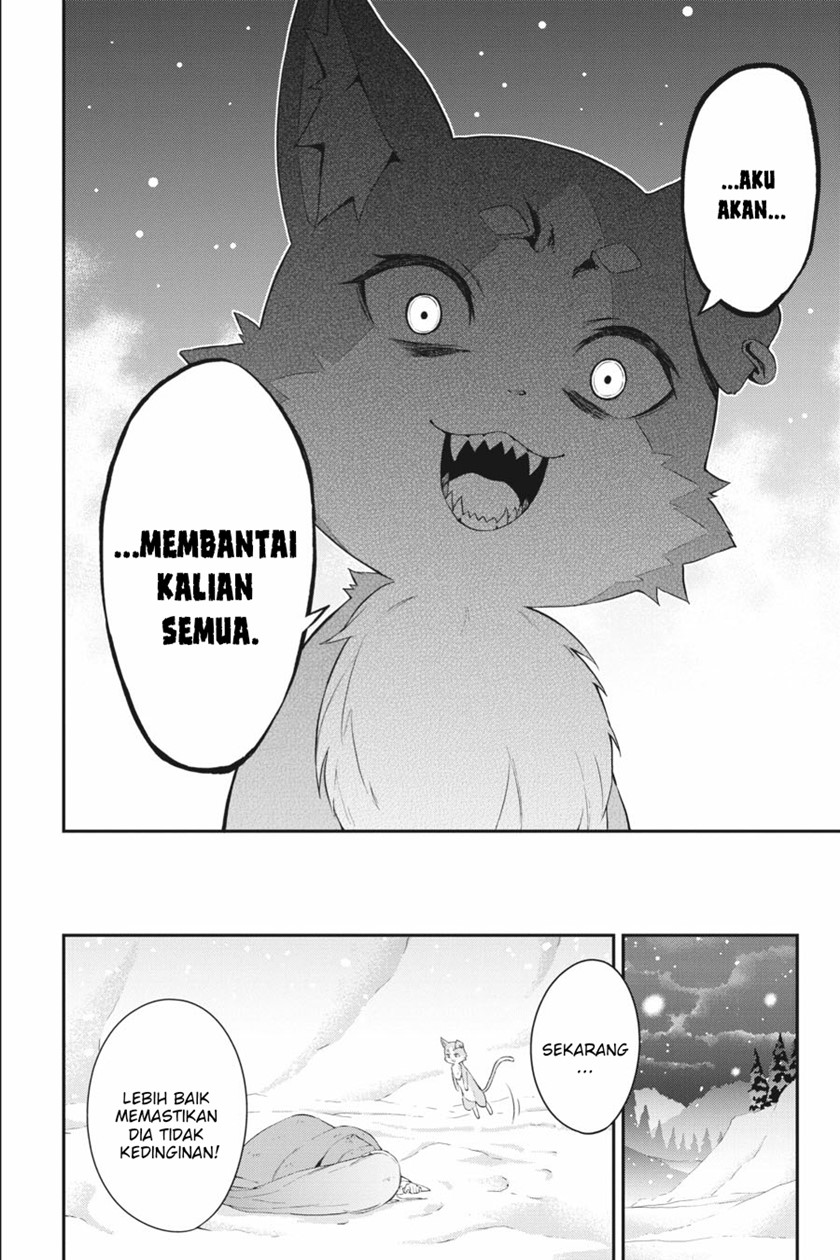 Re:Zero Kara Hajimeru Isekai Seikatsu – Hyouketsu no Kizuna Chapter 05 Bahasa Indonesia