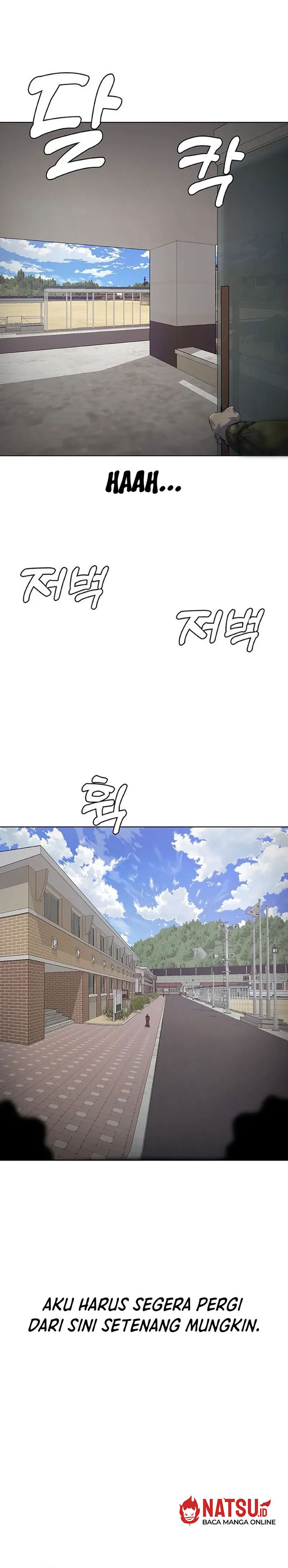 Re-Enlisting For The 7th Time Chapter 01 Bahasa Indonesia