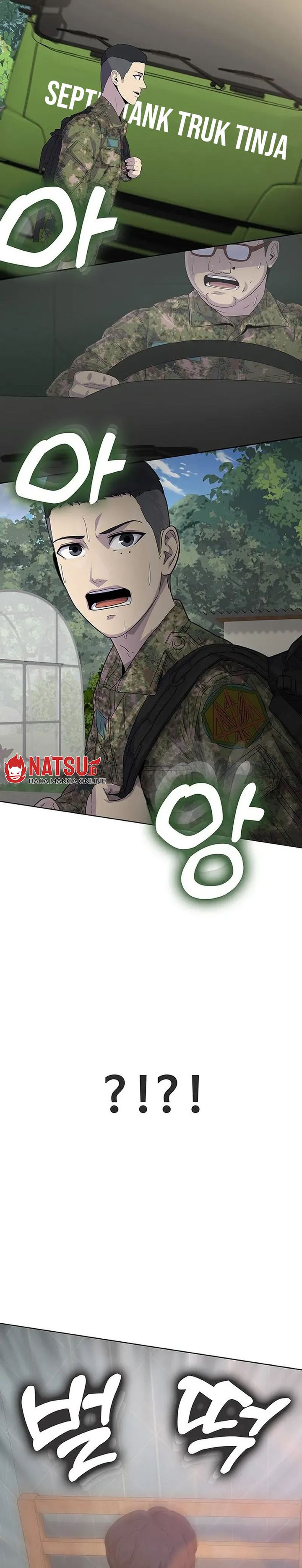 Re-Enlisting For The 7th Time Chapter 01 Bahasa Indonesia