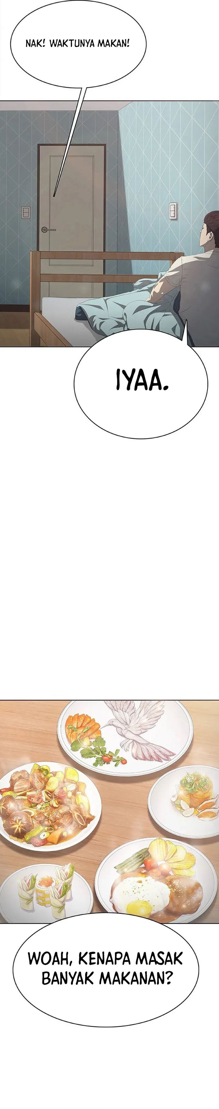 Re-Enlisting For The 7th Time Chapter 01 Bahasa Indonesia