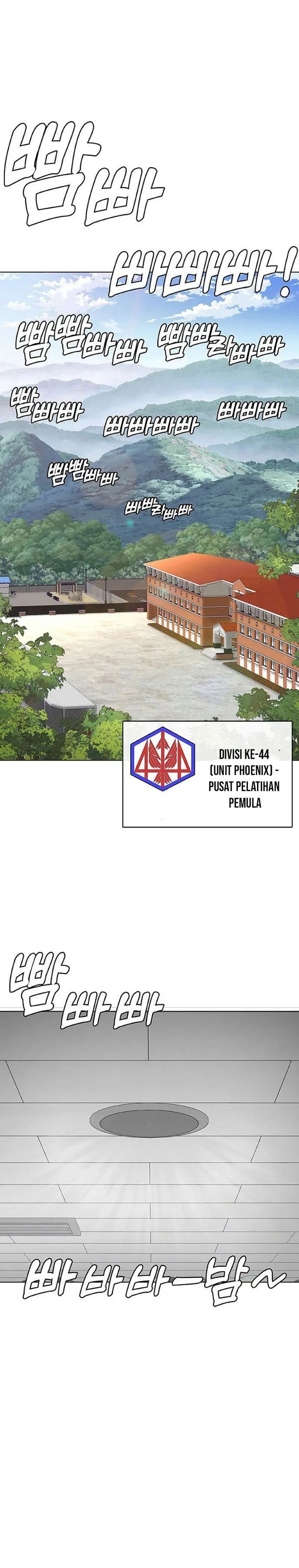 Re-Enlisting For The 7th Time Chapter 01 Bahasa Indonesia