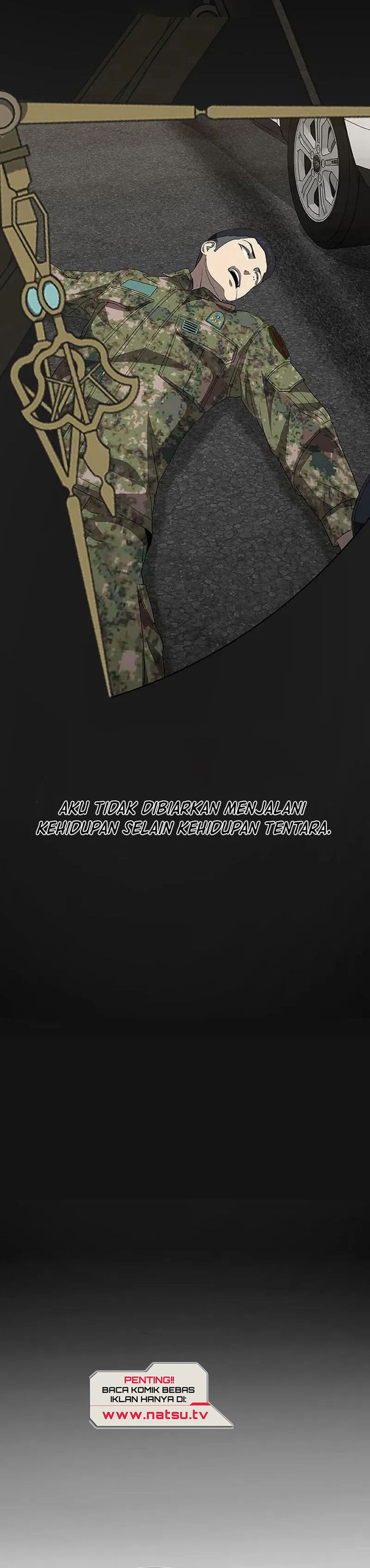 Re-Enlisting For The 7th Time Chapter 01 Bahasa Indonesia