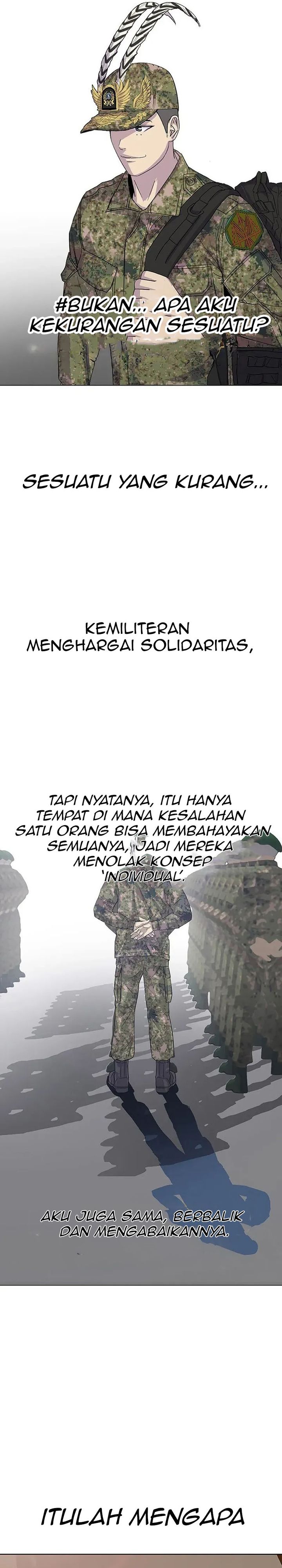 Re-Enlisting For The 7th Time Chapter 01 Bahasa Indonesia