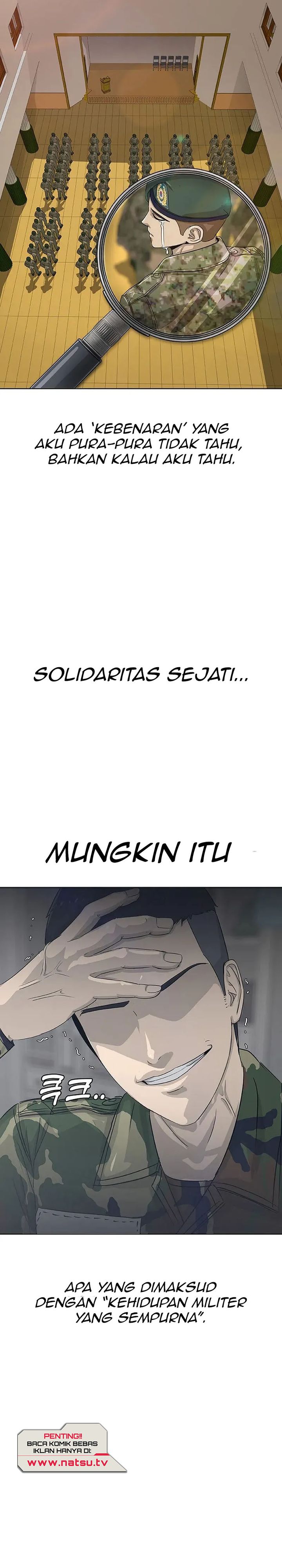 Re-Enlisting For The 7th Time Chapter 01 Bahasa Indonesia