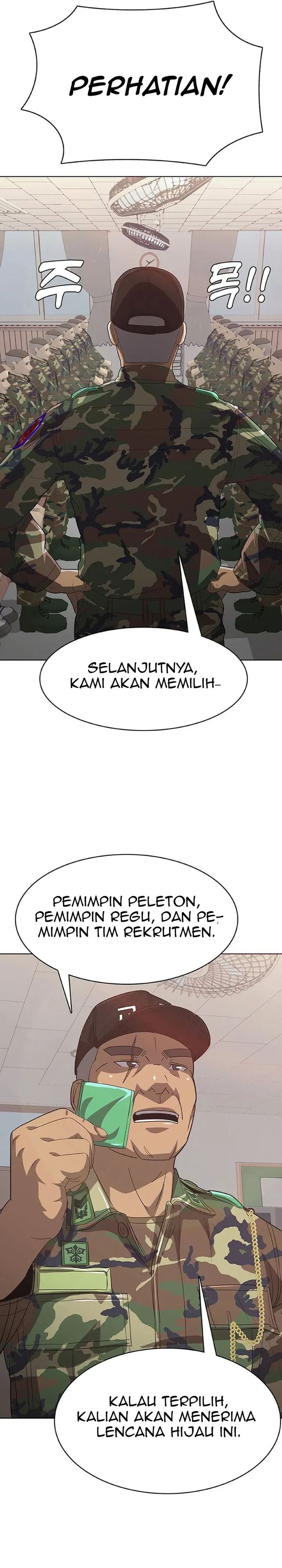 Re-Enlisting For The 7th Time Chapter 01 Bahasa Indonesia