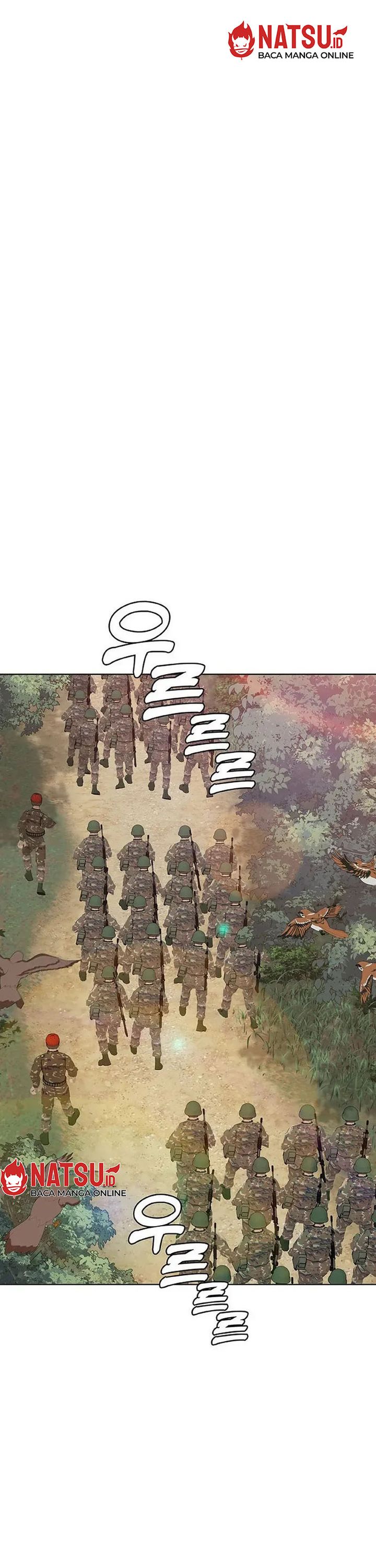 Re-Enlisting For The 7th Time Chapter 01 Bahasa Indonesia