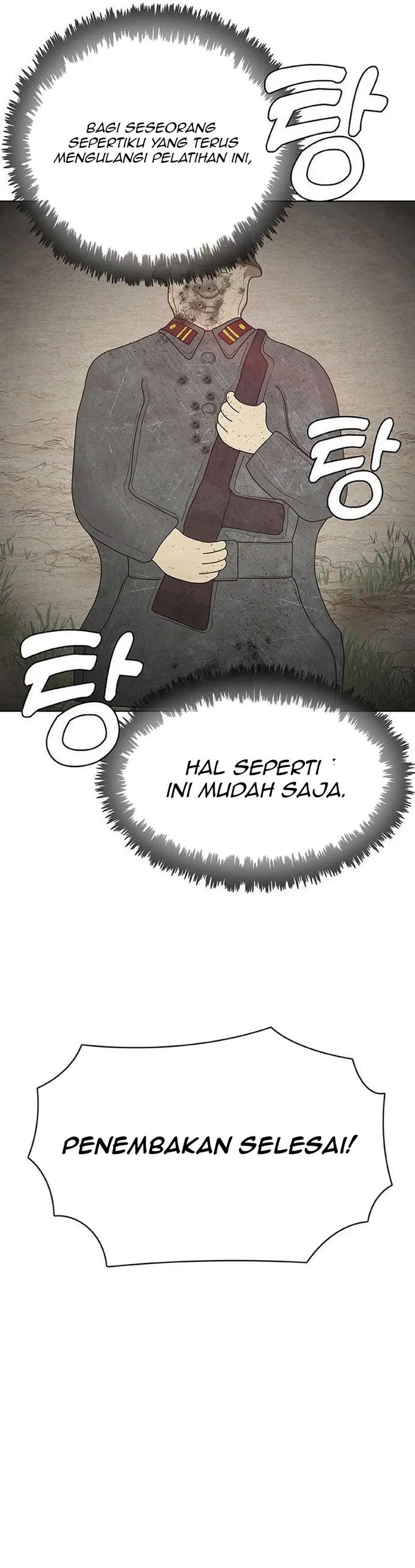 Re-Enlisting For The 7th Time Chapter 01 Bahasa Indonesia