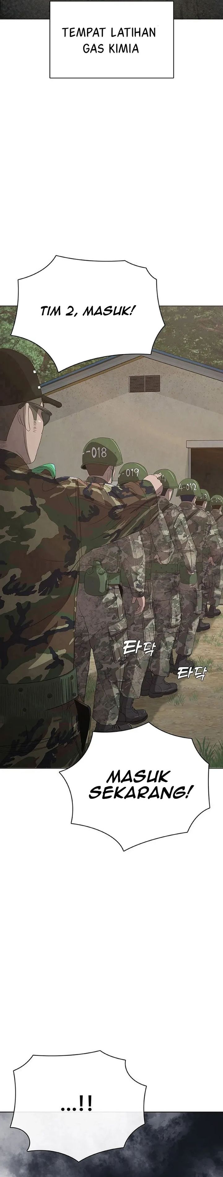 Re-Enlisting For The 7th Time Chapter 01 Bahasa Indonesia