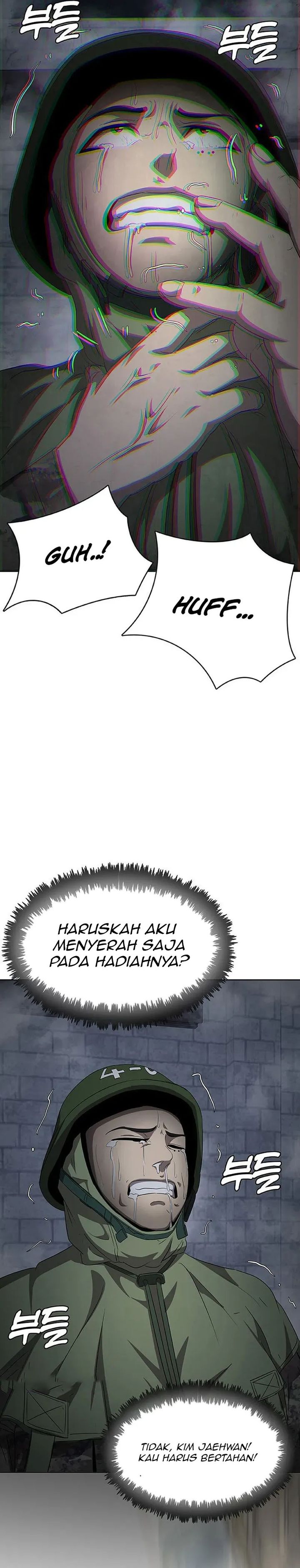 Re-Enlisting For The 7th Time Chapter 01 Bahasa Indonesia