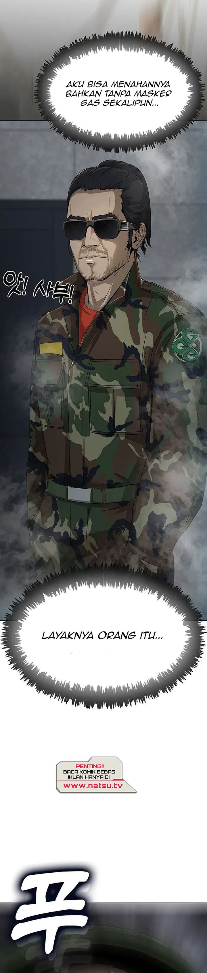 Re-Enlisting For The 7th Time Chapter 01 Bahasa Indonesia