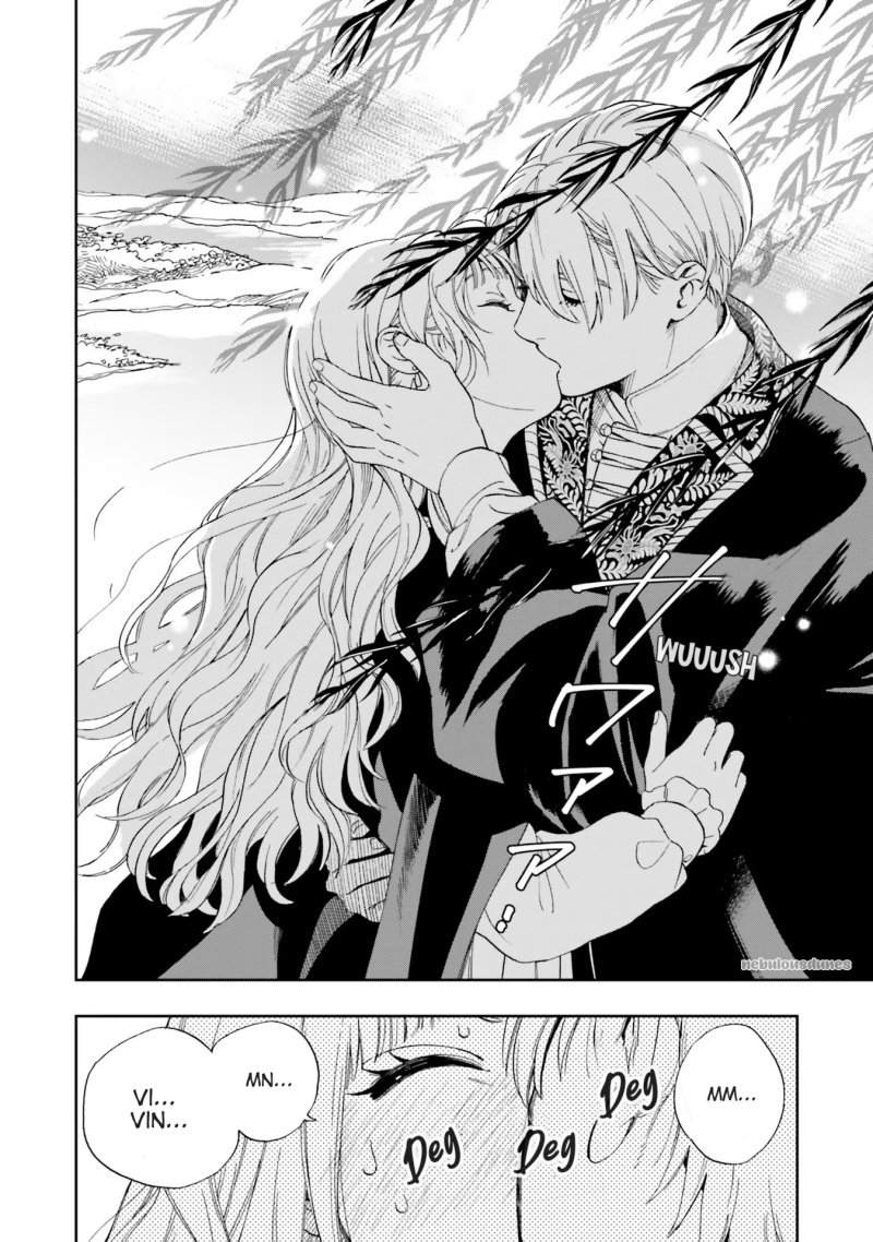 Re-Living My Life with a Boyfriend Who Doesn’t Remember Me chapter 1