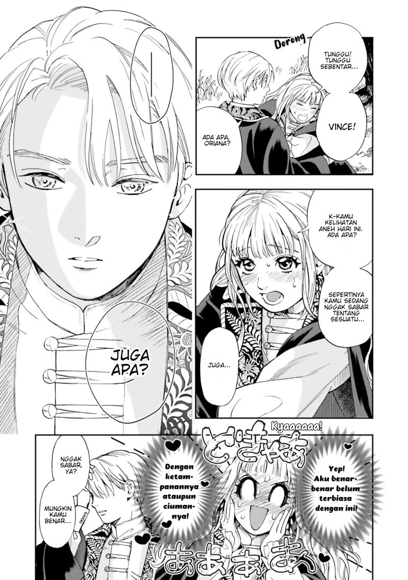 Re-Living My Life with a Boyfriend Who Doesn’t Remember Me chapter 1